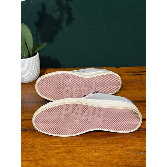 P448 sneakers size euro 39 great condition. - Picture 6 of 8